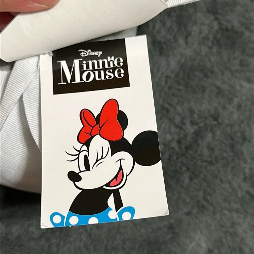 NWT Disney Mini Mouse Hand Towels